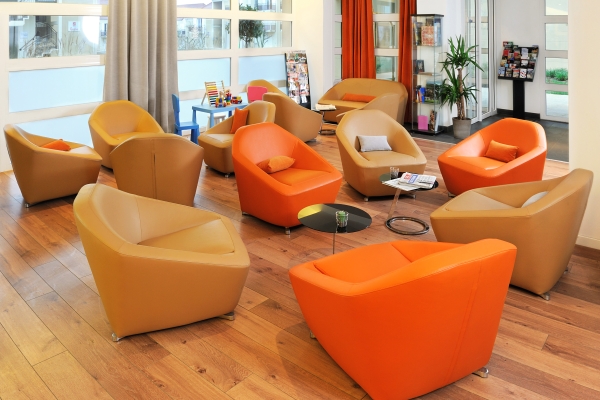 Residhome Roissy Village Apparthotel